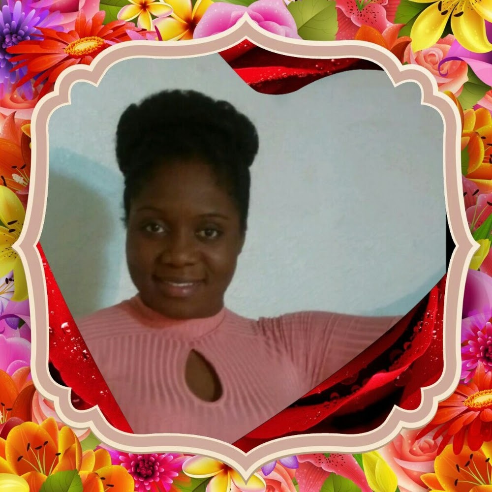 Meet your Posher, Roxane